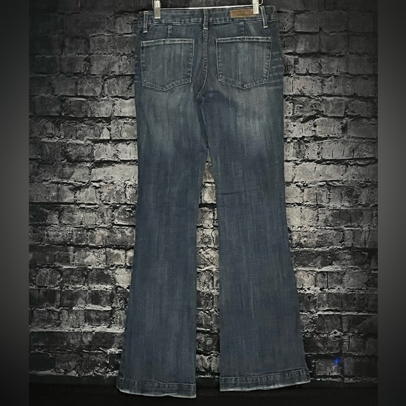 Naked Blue Jeans - Picture 2 of 2